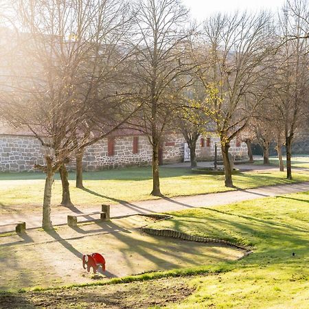 Casa Luna Rural Con Piscina Y Jardin Ourense Exteriér fotografie