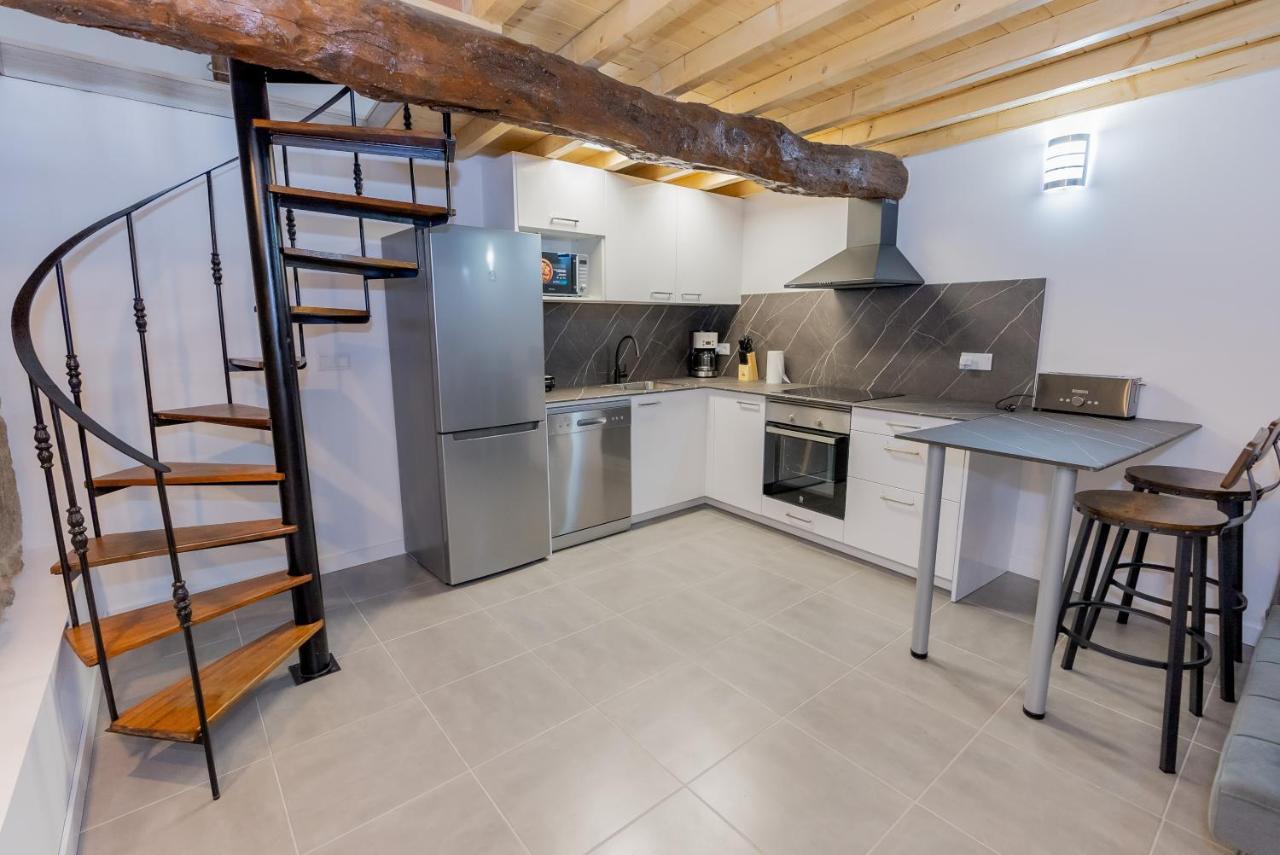 Casa Luna Rural Con Piscina Y Jardin Ourense Exteriér fotografie