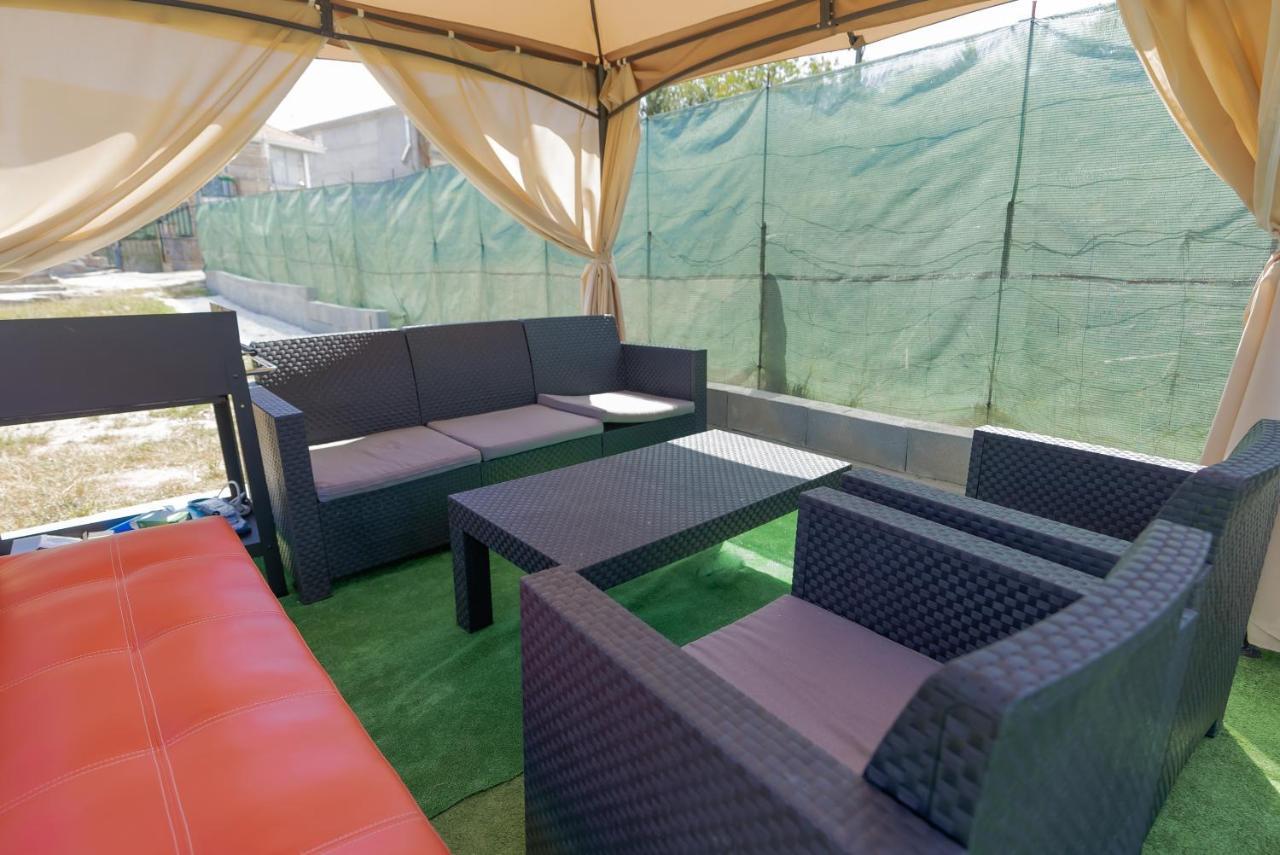 Casa Luna Rural Con Piscina Y Jardin Ourense Exteriér fotografie