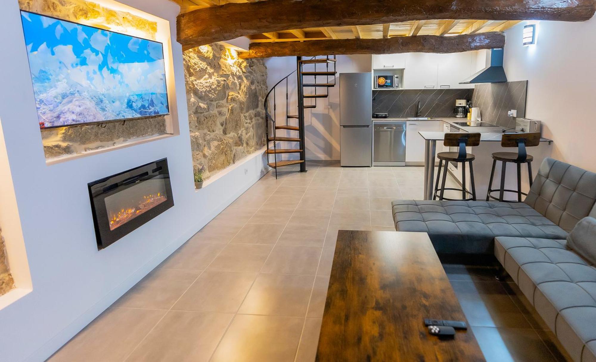 Casa Luna Rural Con Piscina Y Jardin Ourense Exteriér fotografie