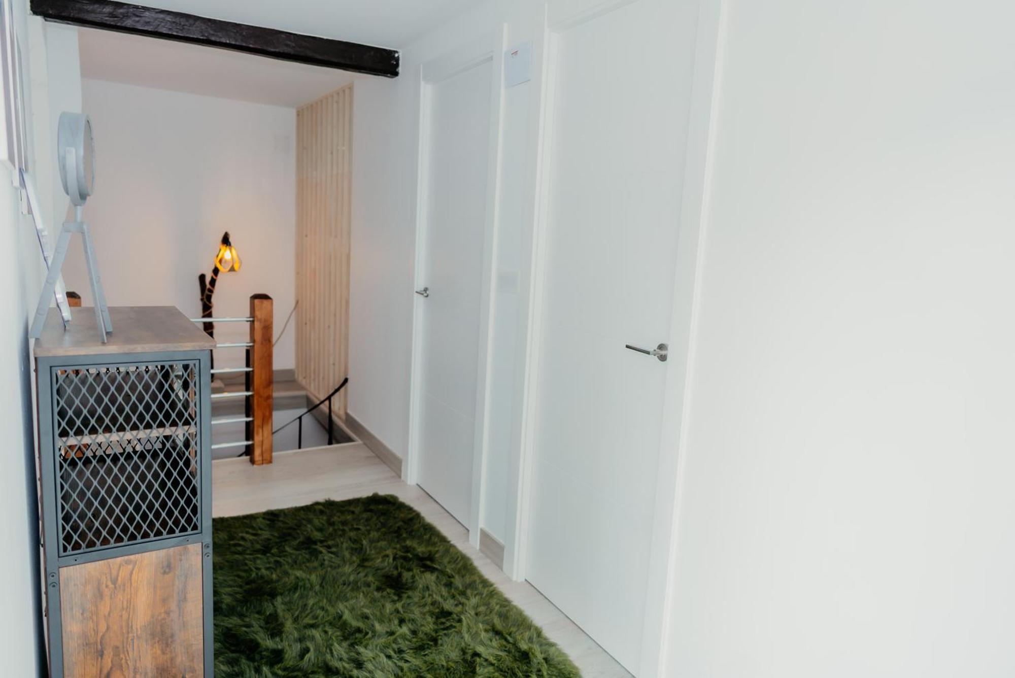 Casa Luna Rural Con Piscina Y Jardin Ourense Exteriér fotografie