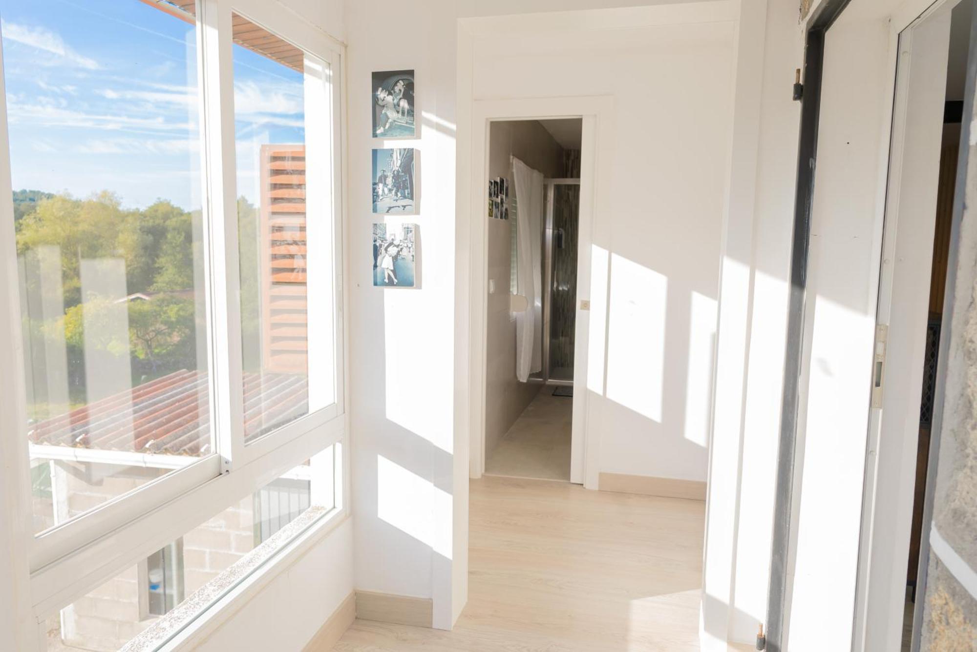 Casa Luna Rural Con Piscina Y Jardin Ourense Exteriér fotografie