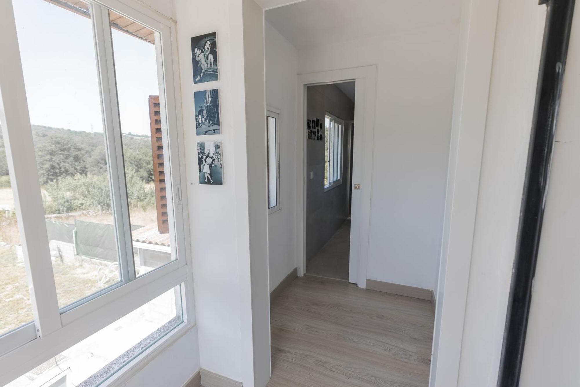 Casa Luna Rural Con Piscina Y Jardin Ourense Exteriér fotografie